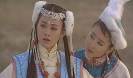孝庄秘史电视剧剧情,宫廷权谋与家国情怀的交织传奇