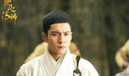 无心法师类似的电视剧,暗夜守护者传奇