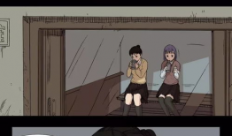 漫画美诡谈,探寻幽冥之美，揭秘神秘传说