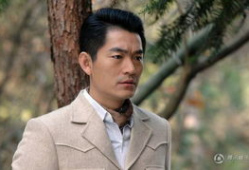 郎本无情电视剧,爱恨交织的复仇传奇