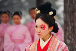 钟无艳电视剧,传奇女将的逆袭之路