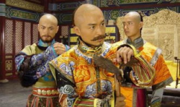 电视剧努尔哈赤,从野性少年到一代霸主