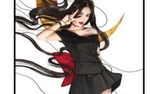 漫画紧身衣,紧致束缚下的幽默与生活智慧