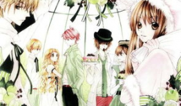 romeo漫画2,爱恨交织的复仇之路