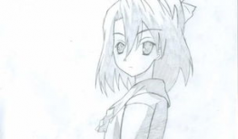 少女简漫画,青春校园的甜蜜旋律
