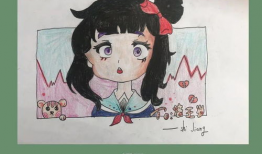 漫画美术班,描绘青春梦想的彩色画卷