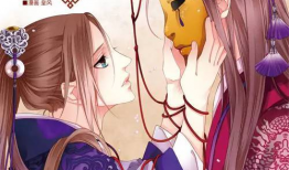 古风耽美漫画h,古风耽美漫画中的爱欲交织