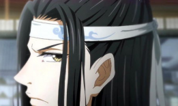 魔道祖师开车图漫画,神秘车图揭秘，探寻魏无羡与蓝忘机之间的神秘关系