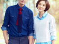 陈伟霆唐艺昕电视剧,浪漫爱情剧引期待