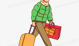 回老家漫画,一场穿越时光的温馨之旅
