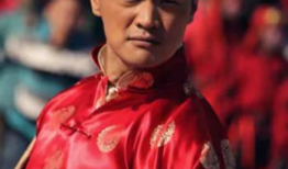 电视剧大秧歌,烽火岁月里的家国情怀