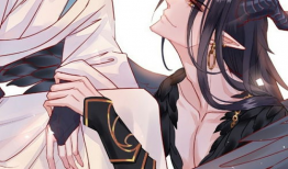 古风耽美漫画h,古风耽美漫画中的爱欲交织
