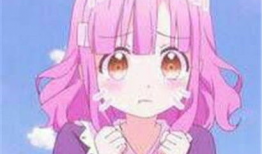 呆萌少女漫画,呆萌少女的奇幻冒险之旅