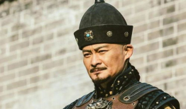 电视剧努尔哈赤,从野性少年到一代霸主