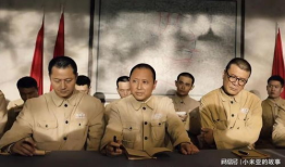 刘之冰演过的电视剧,从亮剑到人民的名义，塑造经典角色的实力派演员