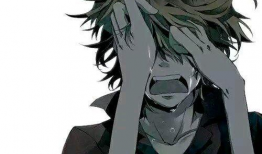 悲伤男漫画,探寻悲伤男子的内心世界