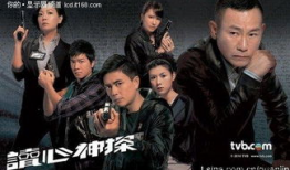 读心术电视剧,揭秘心灵密码，破解情感迷局