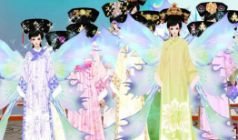 少女穿越古代漫画大全,古代奇遇记