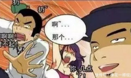 漫画母老虎,漫画中的母性光辉