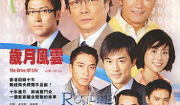 岁月风云电视剧全集,跌宕起伏的人生传奇