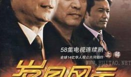 岁月风云电视剧全集,跌宕起伏的人生传奇