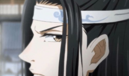 魔道祖师开车图漫画,神秘车图揭秘，探寻魏无羡与蓝忘机之间的神秘关系