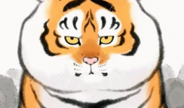 漫画母老虎,漫画中的母性光辉