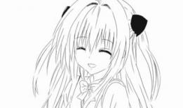 出包王女第五季漫画,命运交织的三角恋，谁将赢得芳心？
