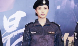 女警电视剧,守护正义的铿锵玫瑰