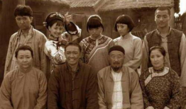 清末民初的电视剧,清末民初的动荡岁月