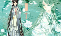 少女穿越古代漫画大全,古代奇遇记