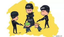 警视总监麻美漫画,智慧与勇气交织的犯罪现场