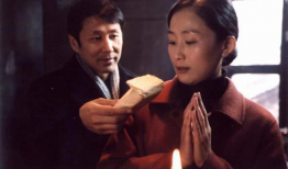 冬至电视剧,寒夜里的温暖救赎