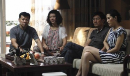 电视剧妯娌的三国时代,权谋与情仇的宫廷风云