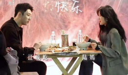冬至电视剧,寒夜里的温暖救赎