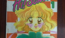 hi校园漫画,青春记忆里的欢乐时光