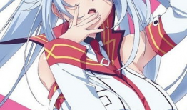 揉胸女漫画,揭秘校园里的青春萌动与情感纠葛